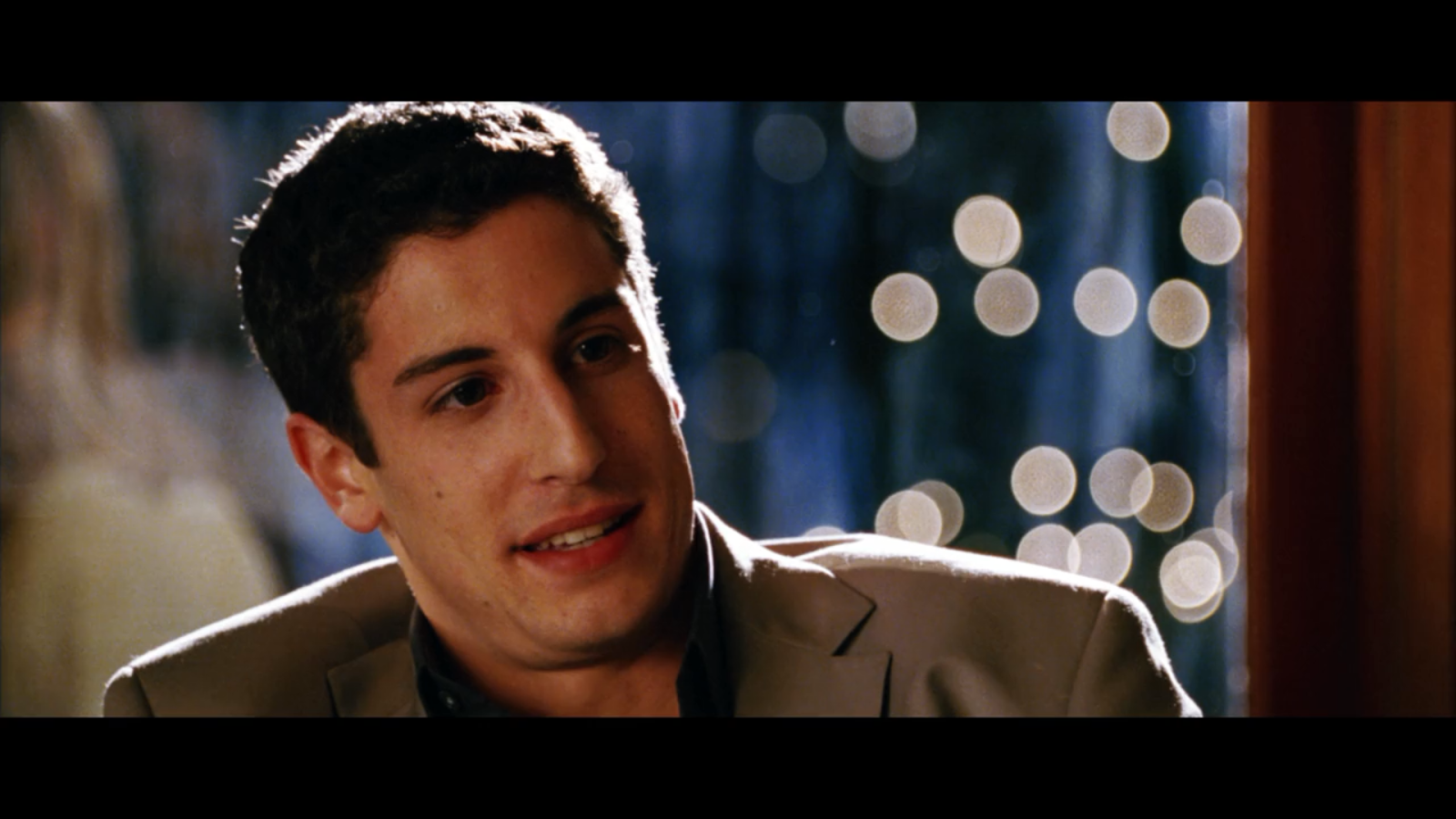 Aom Movies Et Al American Wedding 2003