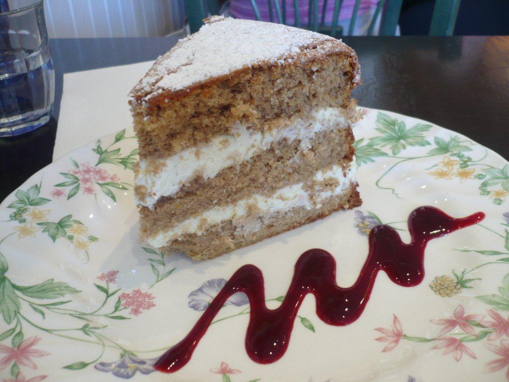 Marmalade Cafe, Brighton East by Big Fil Eat and Be Merry Crew