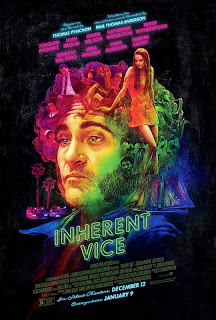 Gizli Kusur inherent vice