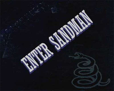 Enter sandman free mp3 download Enter sandman free mp3 download