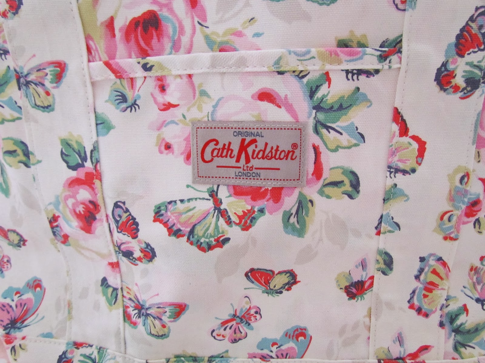 Cath Kidston Haul ♥ Dolly Dowsie
