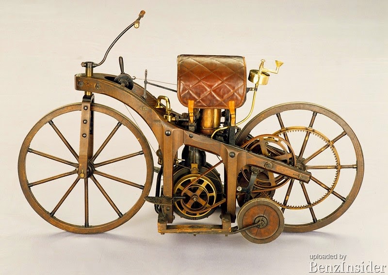 Penemu Motor Pertama Di Dunia Nirwanafile