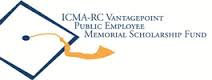 ICMA-RC Vantagepoint Public Employee Memorial Scholarship Fund