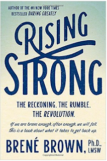 Rising Strong Rising Strong