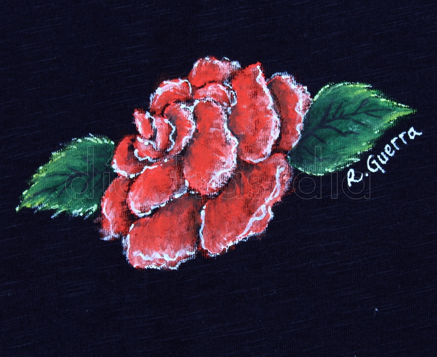 Camiseta cumpleaños