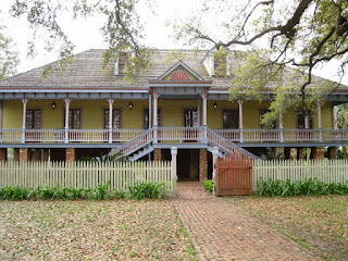 best plantations in new orleans Best Plantations in New Orleans