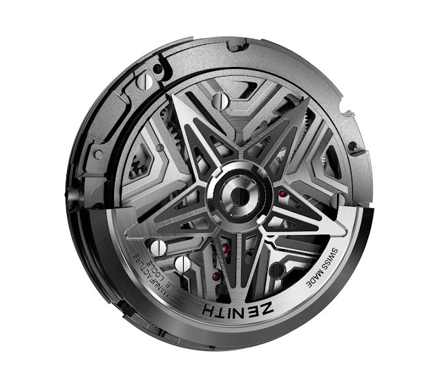 Zenith's new Defy Lab Zenith-Defy-Lab-ZO-342-Calibre-2