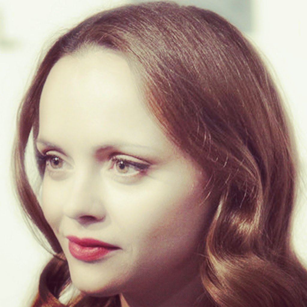 WonderfulChristinaRicci Christina Ricci Stunningly Beautiful Meine