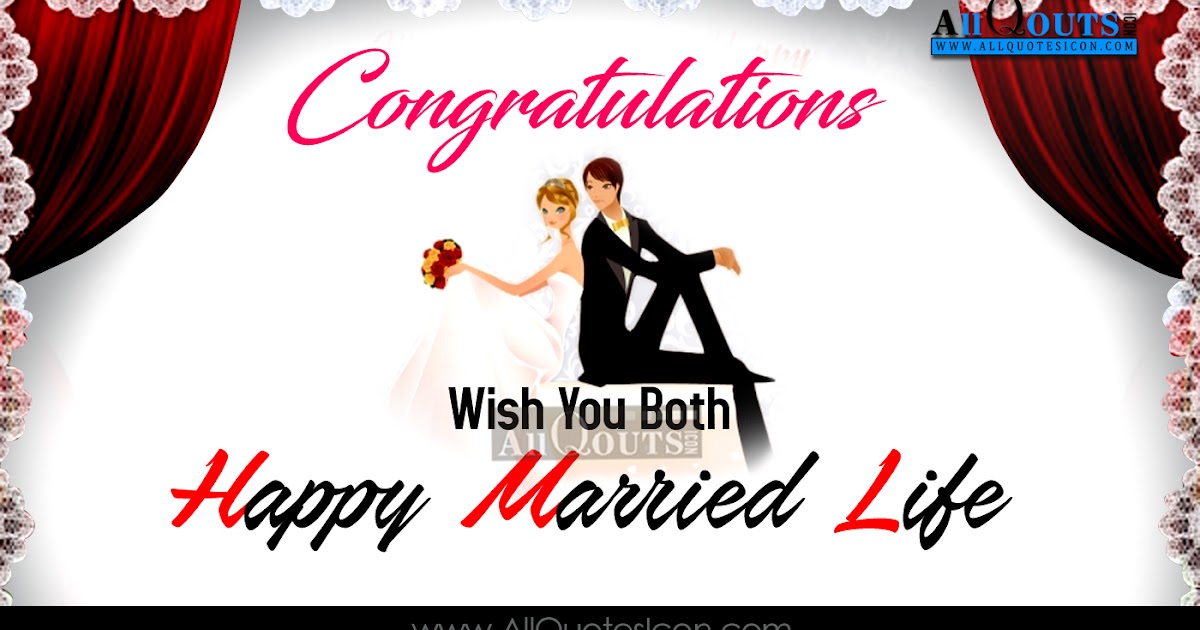 100 Happy Wedding Wishes On Card Wallpapers Best Happy Married