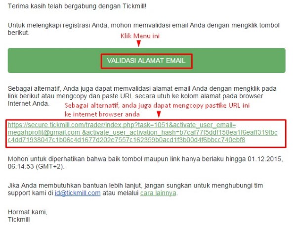 Broker forex 5 digit terbaik