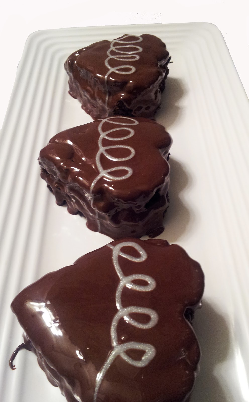 A Profound Hatred Of Meat Gluten Free Ding Dongs For Valentines Day Gluten Free Ding Dongs