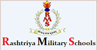 Rashtriya Military School Recruitment Rashtriya Military School Recruitment