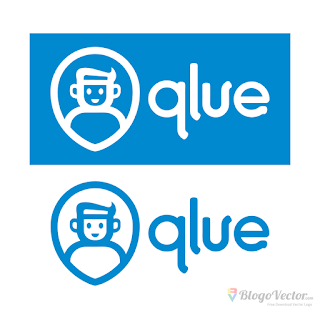 Qlue Logo vector (.cdr)