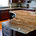 cheap granite countertops: The power of the hob in the design of the kitchen