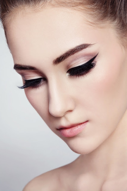 ELIGE EL MAQUILLAJE PERFECTO PARA TU BODA