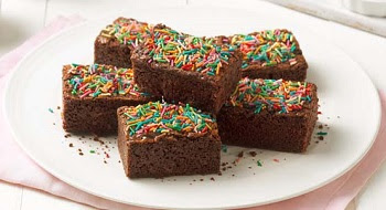 Cara Membuat Kue Brownies Kukus Coklat, Bahan-bahan Kue Brownies Kukus Coklat