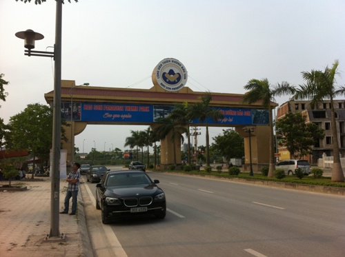 Thiên đường Bảo Sơn Thiên đường Bảo Sơn