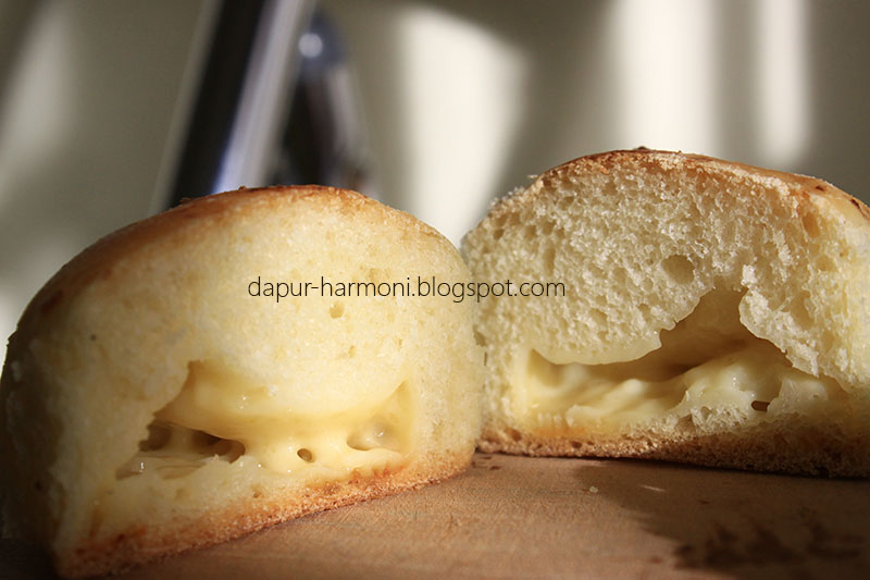 Membuat Filling Roti | dapur harmoni cara membuat filling roti keju meleleh Membuat Filling Roti | dapur harmoni cara membuat filling roti keju meleleh