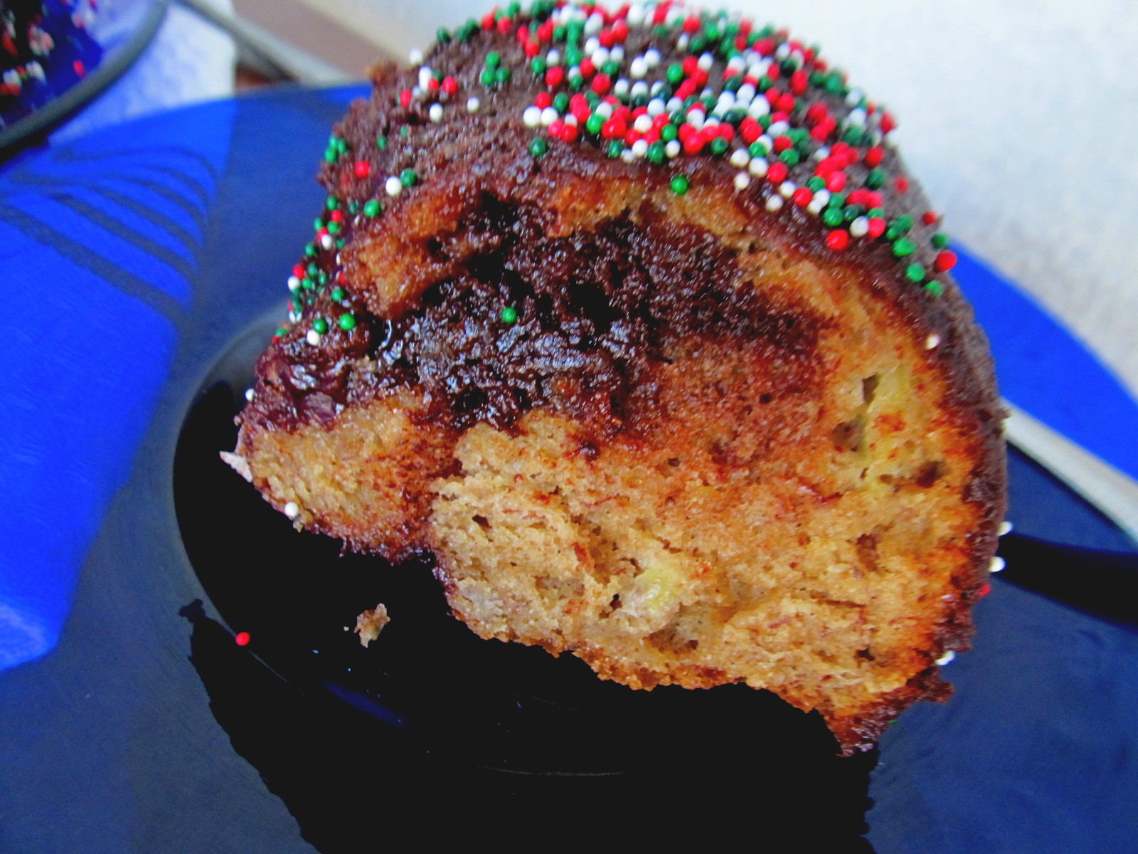 Nutella Bundt Cake Mix Recipe Nutella Bundt Cake Mix Recipe