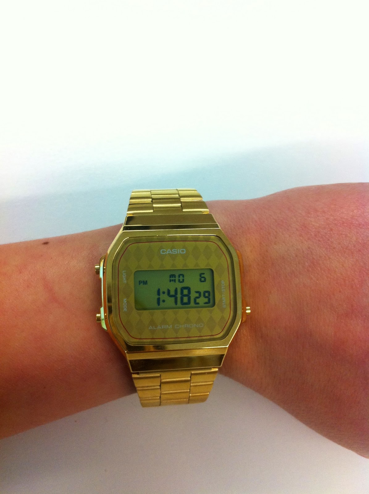 casio 5480