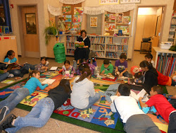 Dr. Vida Zuljevic and Students in Pasco, WA