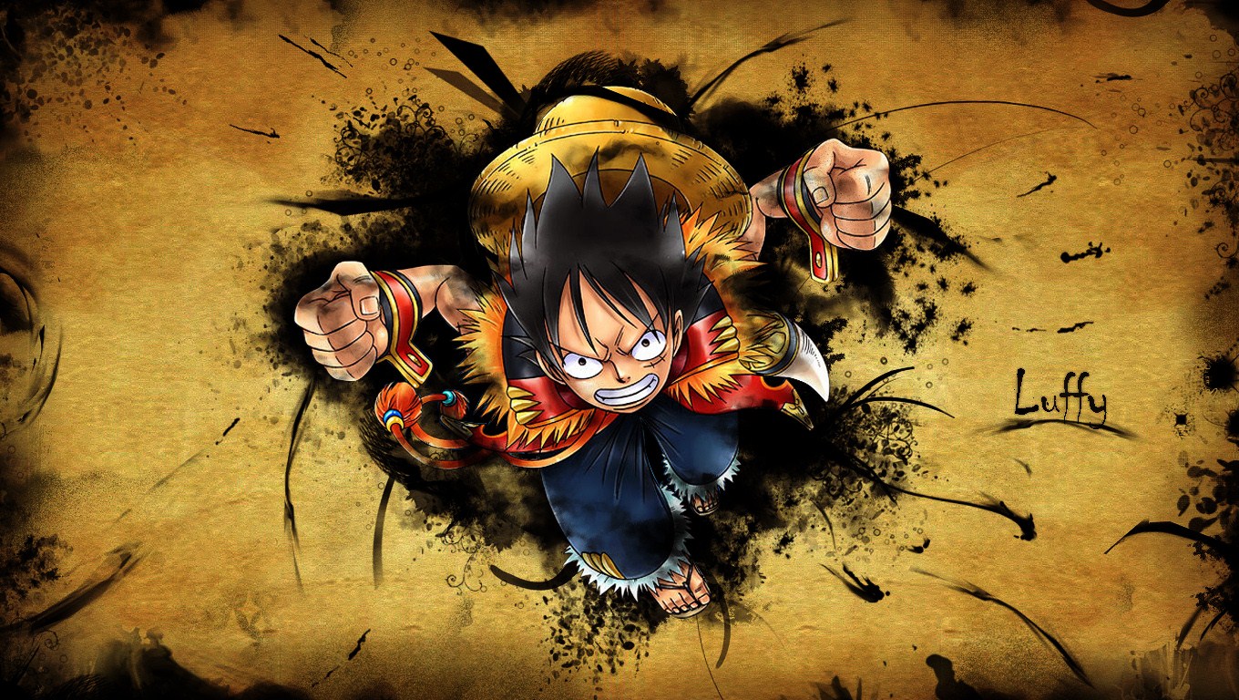 Top 45 hình nền One Piece - Hình nền vua hải tặc One Piece Full HD