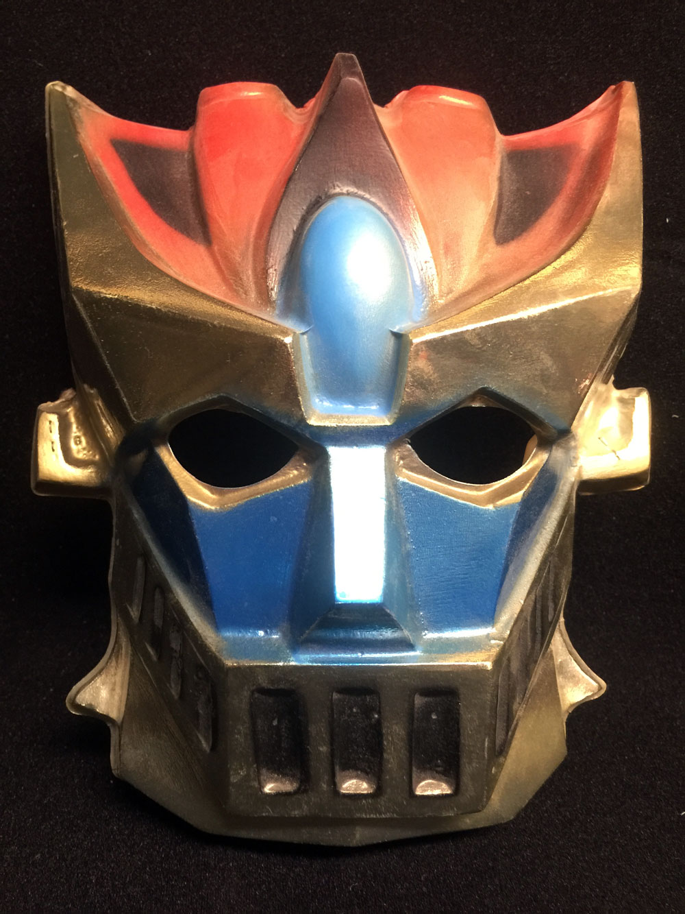 Halloween Mask Shogun Warriors