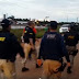 COE e PRF liberam BR-364 após decisão da Justiça Federal