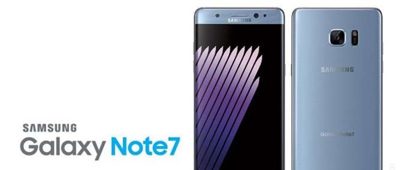 1 Akhirnya Samsung Ungkap Penyebab Meledaknya Samsung Galaxy Note 7!