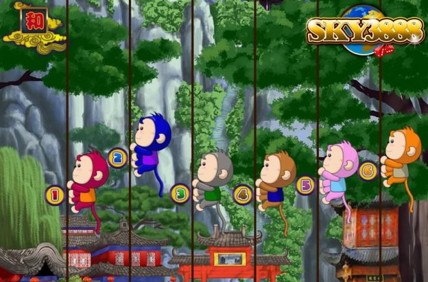 Slot monkey games pool paris casino