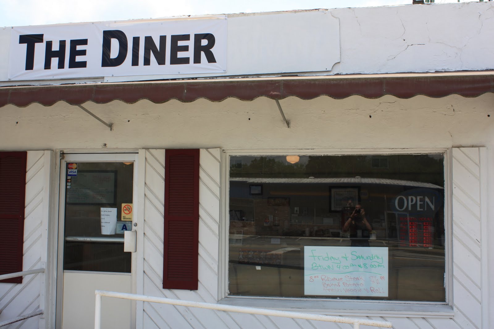 Joe's Anthem Tour Southern Style Part IIagain in Game 14 in Augusta