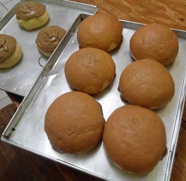 Rahasia Resep Roti Boy Yang Enak