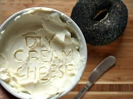 cara membuat cheese cream homemade