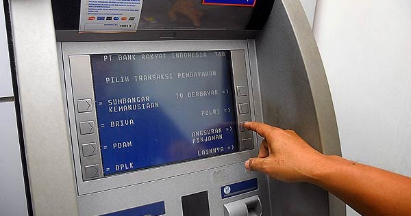 Interaksi Manusia dan Komputer: IMK dalam Kehidupan Sehari-hari