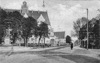 GIF: Straubing Einst und jetzt