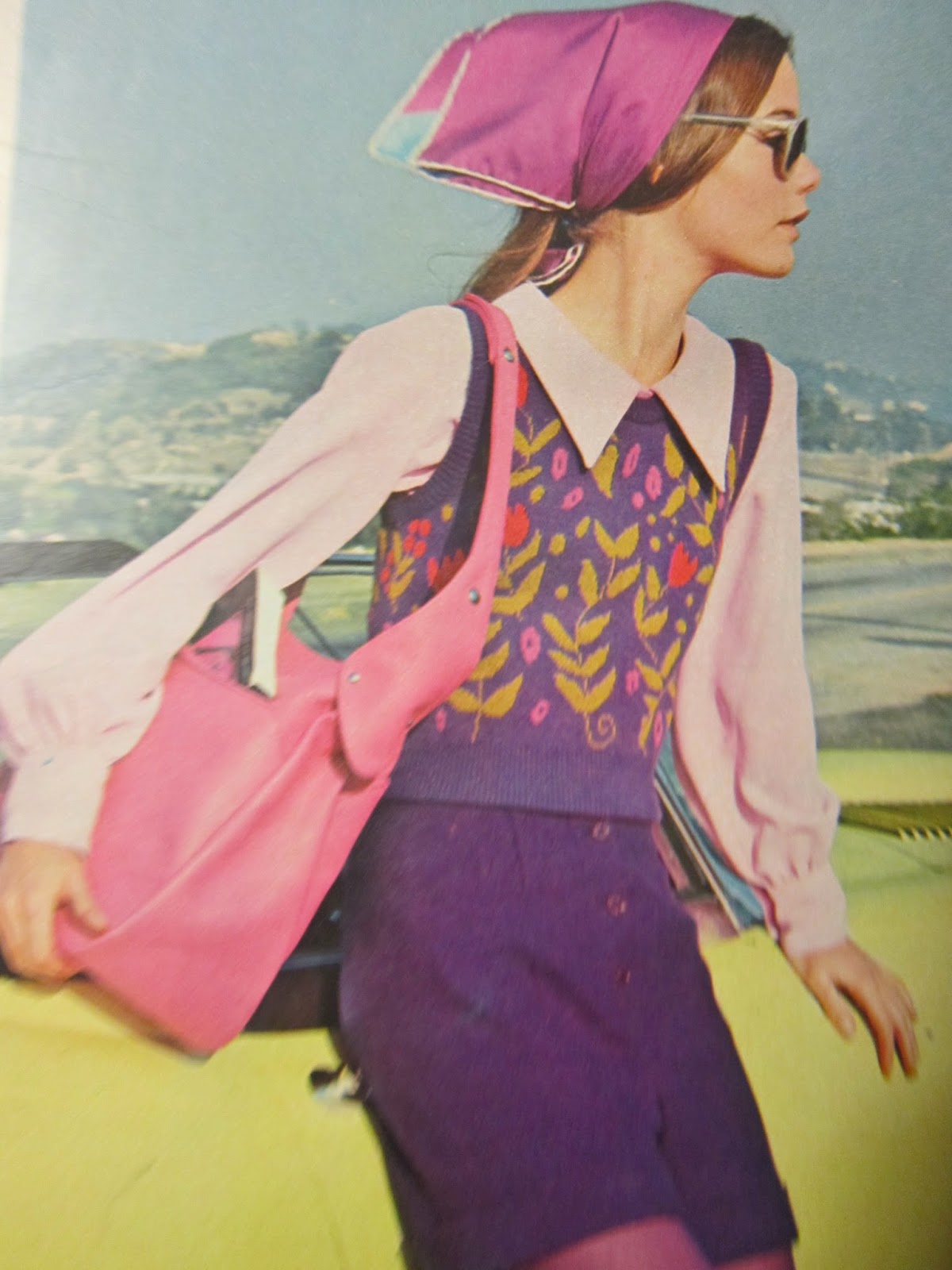 gold country girls: Models Revisited Susan Dey