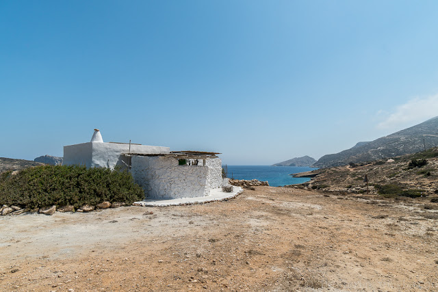 Kalotaritissa-Donoussa-Cyclades