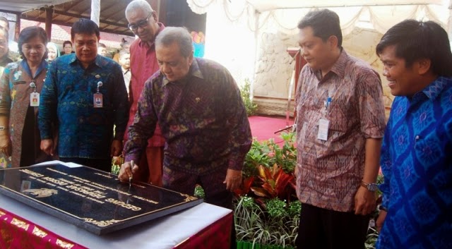 Industri Kreatif RI Bisa Saingi Korea