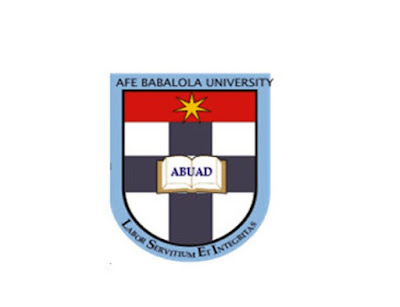 ABUAD Undergraduate Admission Screening Results ABUAD Undergraduate Admission Screening Results