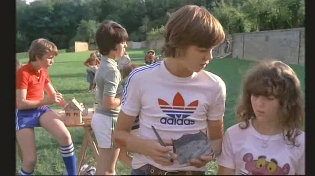 Film Sur Les Colonie De Vacances My Pics and Movies: Les joyeuses colonies de vacances (1979)
