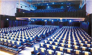 List of 15 Best Theatres in Kerala: Theatre Grading, Platinum Theatres