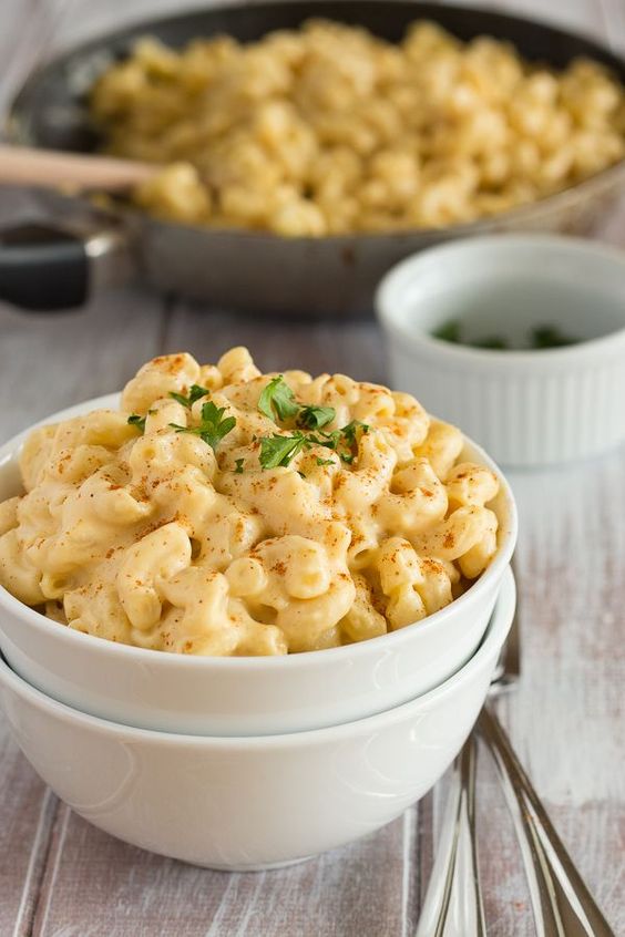CREAMY VEGAN MAC AND CHEESE #creamy #vegan #mac #cheese #veganrecipes #veggies CREAMY VEGAN MAC AND CHEESE #creamy #vegan #mac #cheese #veganrecipes #veggies