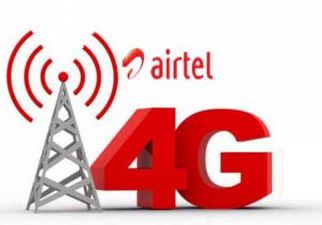Airtel Offers: Get Free 1GB 4G Data usage with a missed call to 52122 (Offer Expire on 30-06-2016)