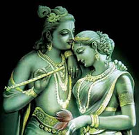 pareja cósmica Shiva-Shakti