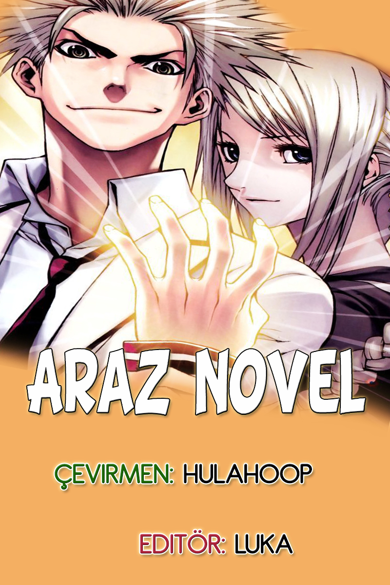 Zen Martial Arts Academy Bolum 25 ArazNovel