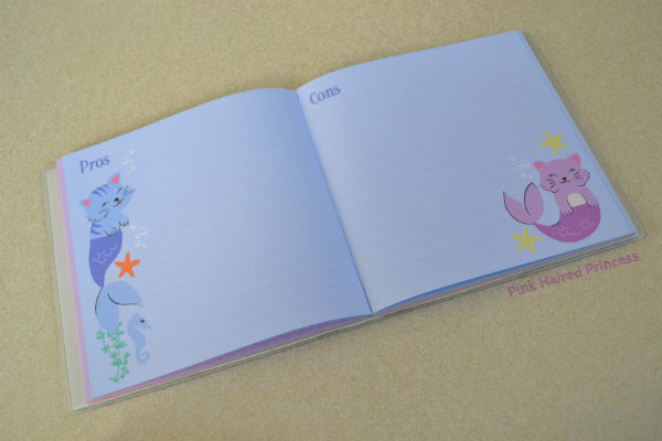 paperchase purr maids ideas journal pros and cons paperchase purr maids ideas journal pros and cons
