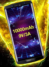 homtom Ht70