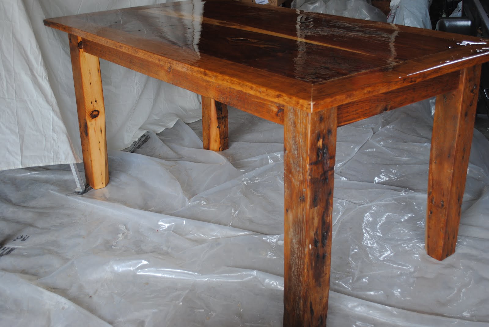 Earthly Wonders Kitchen Table For Sale