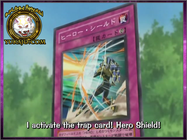 Yu-Gi-Oh! GX Episode 157 English Sub Download - YUKAJO ACADEMY