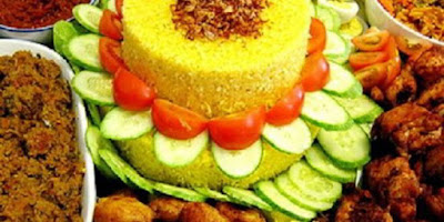 tips Memasak Nasi Kuning Maknyus tips Memasak Nasi Kuning Maknyus
